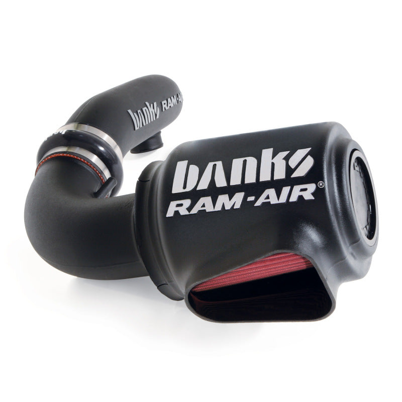 Banks Power 97-06 Jeep 4.0L Wrangler Ram-Air Intake System - awdtuningtx
