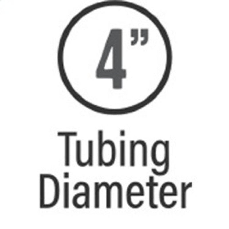 MagnaFlow Down-Pipe 06-07 GM Diesel 6.6L - awdtuningtx