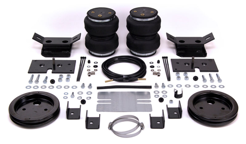 Air Lift Loadlifter 5000 Ultimate Rear Air Spring Kit for 99-06 GMC Sierra 1500 4WD - awdtuningtx