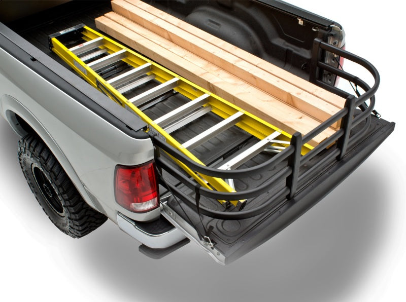 AMP Research 19-22 Ford Ranger Standard Cab Bedxtender HD Max - Black - awdtuningtx