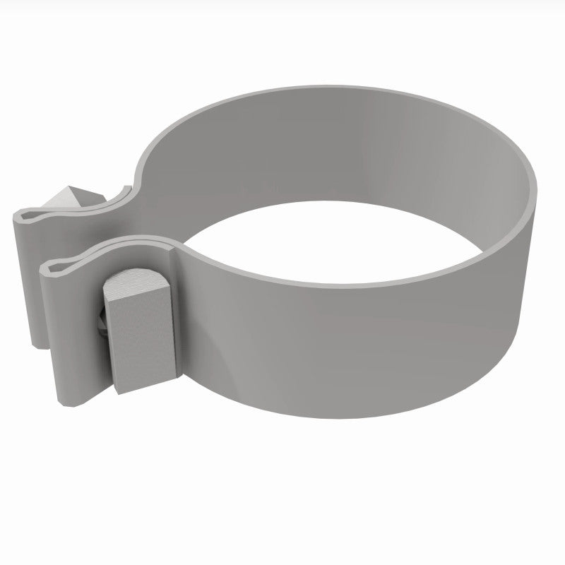 MagnaFlow Clamp 3.00inch TORCA SS 1.25inch 10pk - awdtuningtx