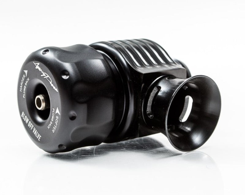 Agency Power 16-19 Polaris RZR XP Turbo Adjustable Blow Off Valve - awdtuningtx