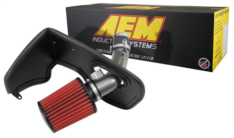 AEM 16-17 Chevrolet Malibu L4-1.5L F/l Cold Air Intake - awdtuningtx
