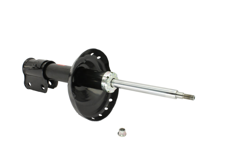 KYB Shocks & Struts Excel-G Front Right SUBARU Impreza (AWD) 2008-10 SUBARU Impreza Outback 2008-10 - awdtuningtx