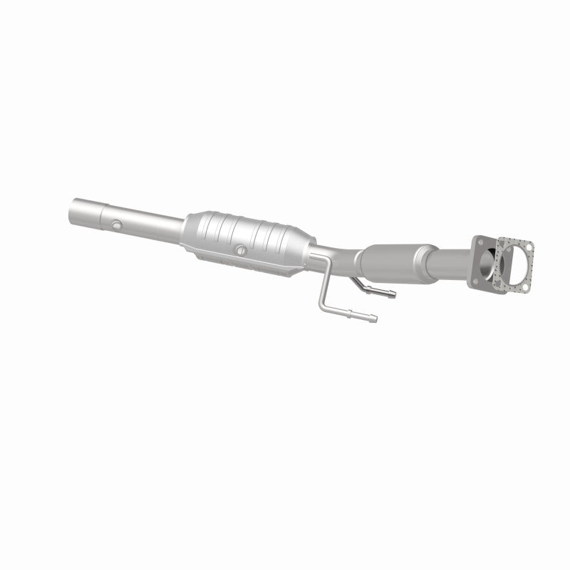 MagnaFlow Conv DF 06-08 VW Rabbit 2.5L - awdtuningtx