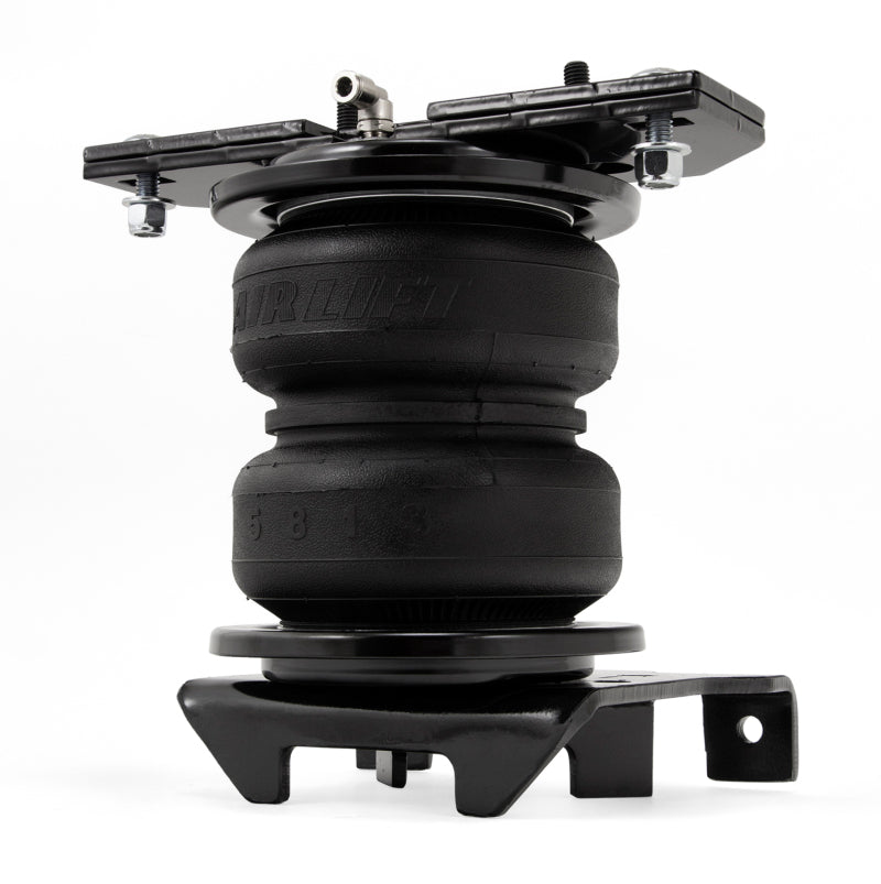 Air Lift Loadlifter 5000 Ultimate Rear Air Spring Kit for 03-12 Dodge Ram 3500 Pick Up 4WD - awdtuningtx