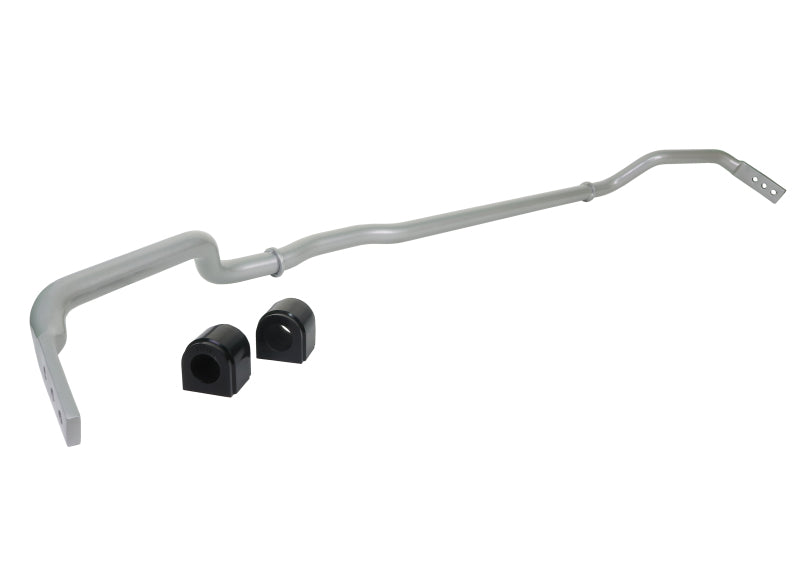 Whiteline 15-18 BMW M3 / 15-20 BMW M4 Rear 26mm Heavy Duty Adjustable Swaybar - awdtuningtx