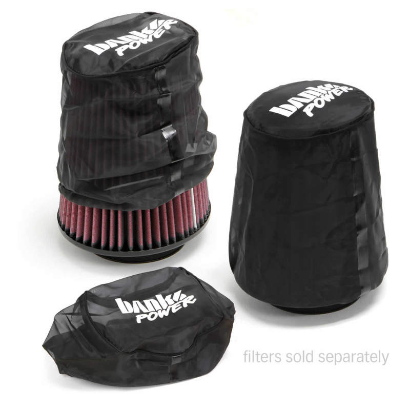 Banks Power Pre-Filter (for PN 41835 / 41506) - awdtuningtx