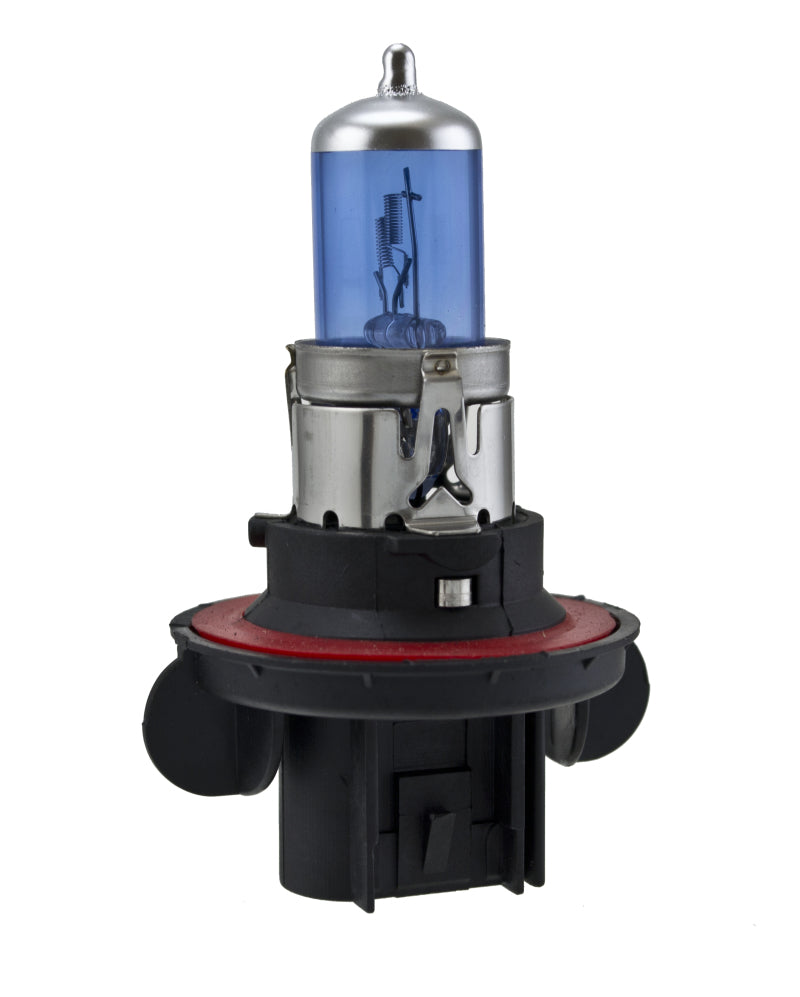 Hella Optilux H13/9008 12V 60/55W XB Xenon White Bulbs (Pair) - awdtuningtx