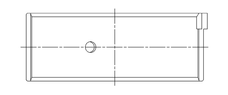 ACL Acura D16A1 Standard Size High Performance Rod Bearing Set - awdtuningtx