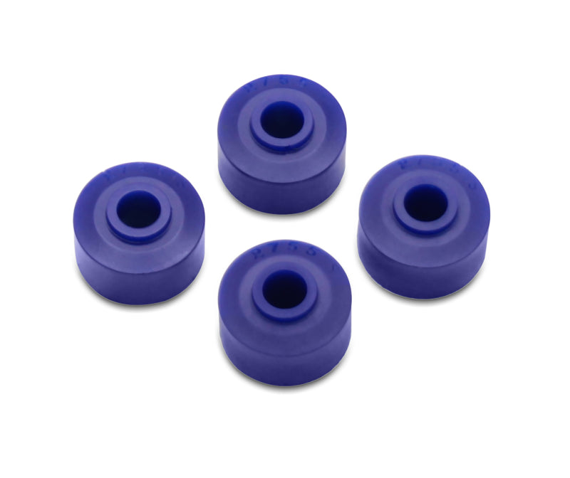 SuperPro 1984 Jeep Cherokee Base Front Shock Absorber Upper Bushing Kit - awdtuningtx