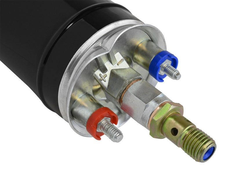 Grams Performance 355LPH UNIVERSAL FUEL PUMP KIT - awdtuningtx