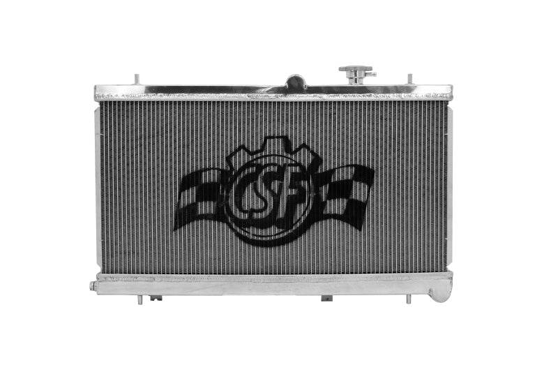 CSF 02-07 Subaru Impreza Radiator - awdtuningtx