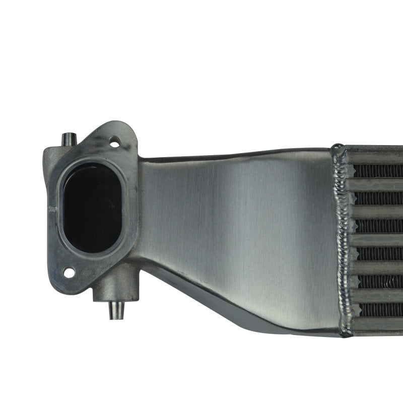 Injen 17-20 Honda Civic Type-R (FK8) I4 2.0L Bar and Plate Front Mount Intercooler - awdtuningtx