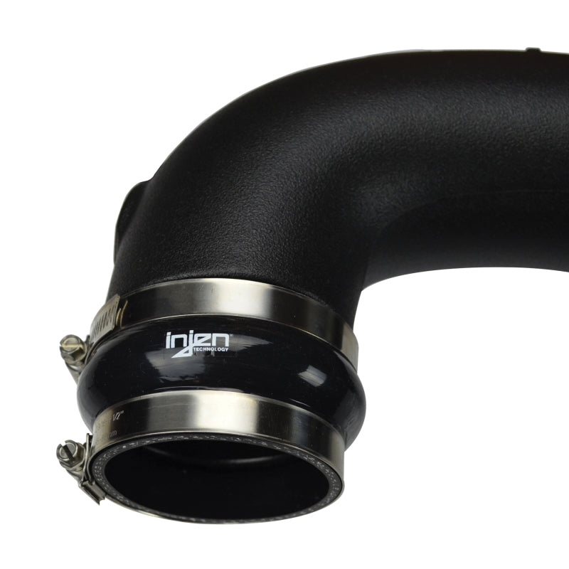 Injen 2018 Jeep Wrangler 3.6L Evolution Air Intake w/Oiled Filter - awdtuningtx