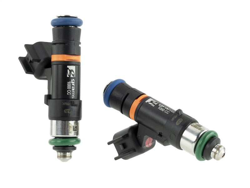 Grams Performance Honda/Acura B/D/F/H Series (Excl D17) 1000cc Fuel Injectors (Set of 4) - awdtuningtx