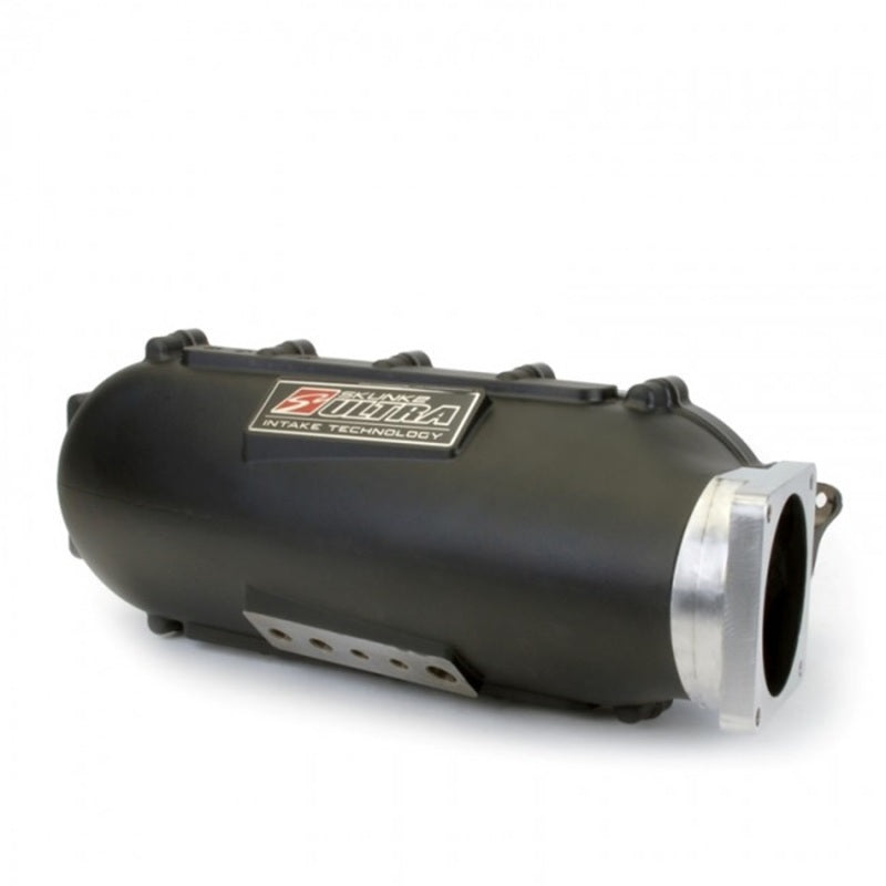Skunk2 Ultra Series K Series Race Intake Manifold - 3.5L Black Manifold - awdtuningtx