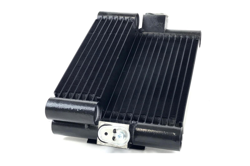 CSF 15-18 BMW M2 (F87) Race-Spec Oil Cooler - awdtuningtx
