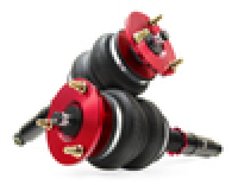 Air Lift Performance 14-16 Lexus IS 350 RWD / 14-15 Lexus IS 250 RWD Front Kit - awdtuningtx