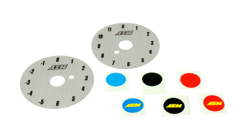 AEM 12 Position Universal Trim Pot - awdtuningtx