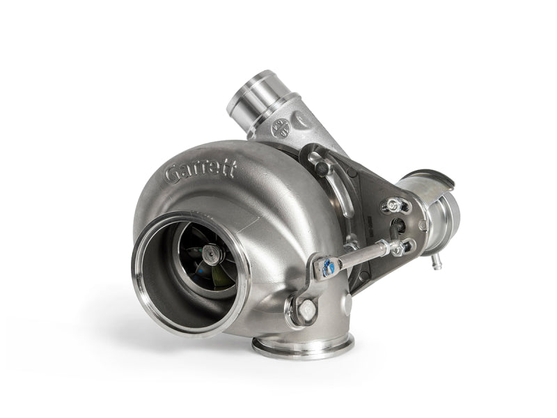 Garrett G30-770 Turbocharger 0.83 A/R O/V V-Band In/Out - Internal WG (Standard Rotation) - awdtuningtx