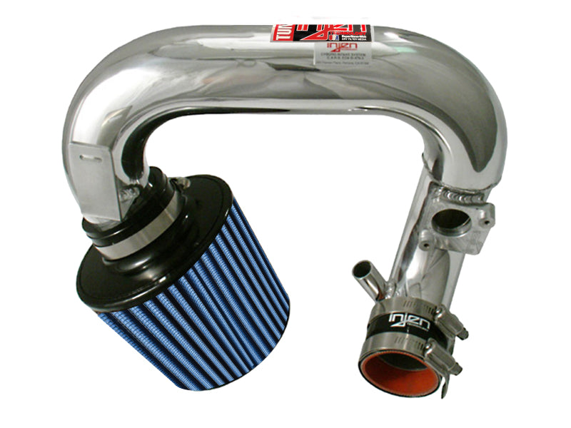Injen 04-06 xA/xB Polished Short Ram Intake - awdtuningtx