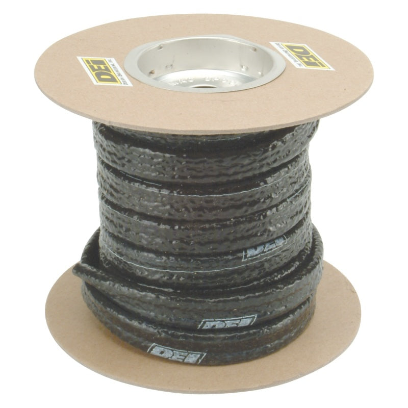 DEI Fire Sleeve 3/8in I.D. x 25ft Spool - awdtuningtx