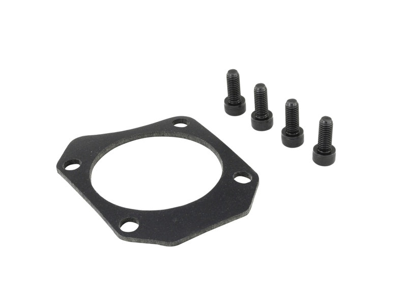 Skunk2 74mm Opening RBC Flange to PRB Pattern Throttle Body Adapter - awdtuningtx