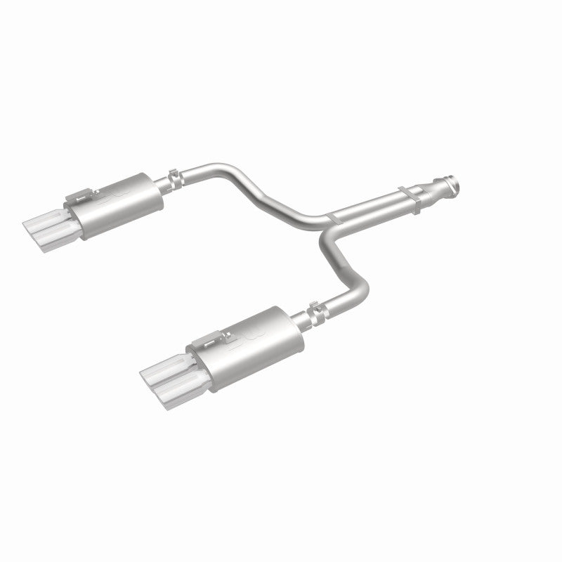 MagnaFlow Sys C/B 86-91 Chevy Corvette C4 L98 - awdtuningtx
