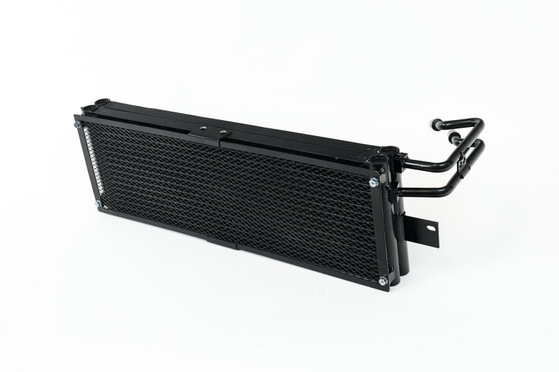 CSF BMW M3/M4 (G8X) Transmission Oil Cooler w/ Rock Guard - awdtuningtx