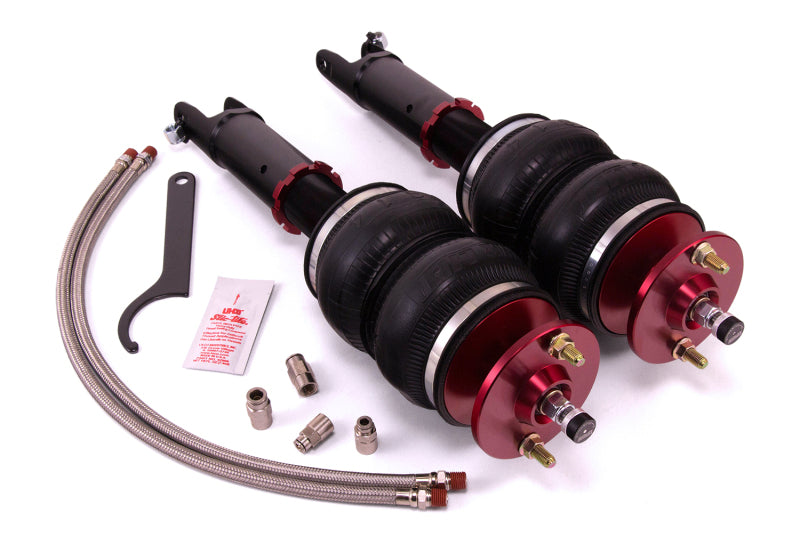 Air Lift Performance Rear Kit for 08-12 Honda Accord - awdtuningtx