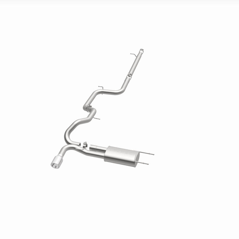 Magnaflow SYS C/B 2010- Mazda 3 2.0L - awdtuningtx
