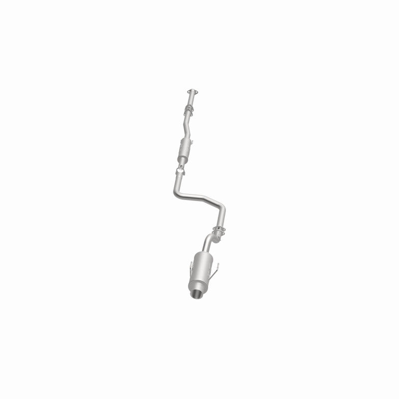 MagnaFlow Sys C/B Honda Civic 3Dr 96- - awdtuningtx