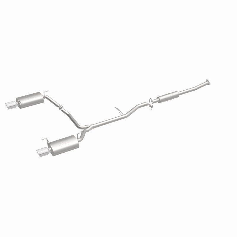 MagnaFlow Sys C/B Honda Accord 3.0L V6 98-02 - awdtuningtx
