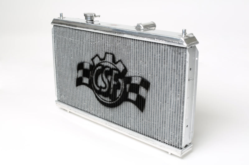 CSF 92-00 Honda Civic w/K-Swap V3 Radiator - awdtuningtx
