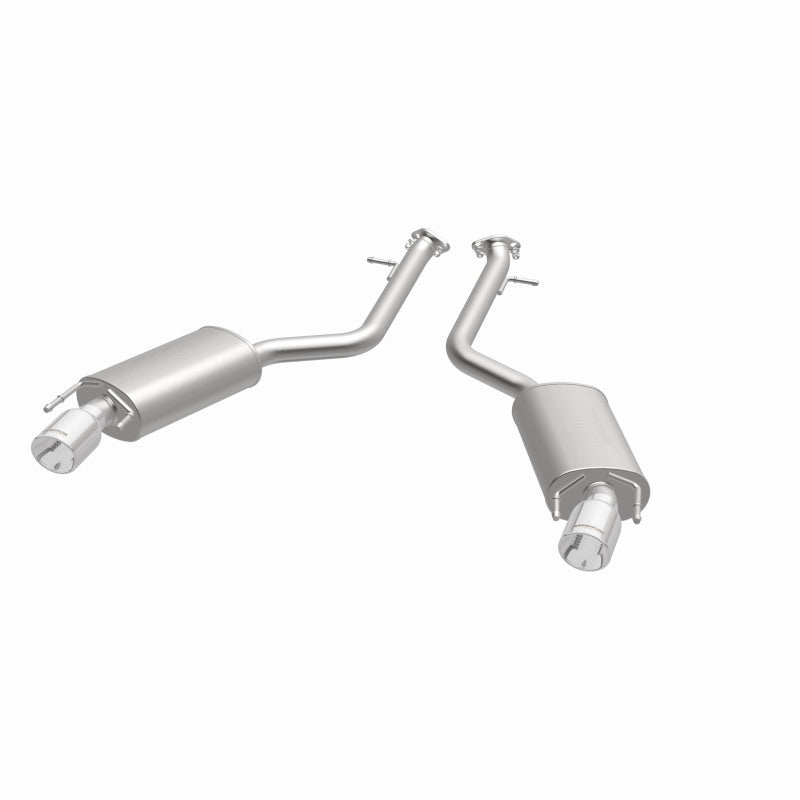 MagnaFlow SYS A/B 14-18 Lexus IS350 3.5L - awdtuningtx