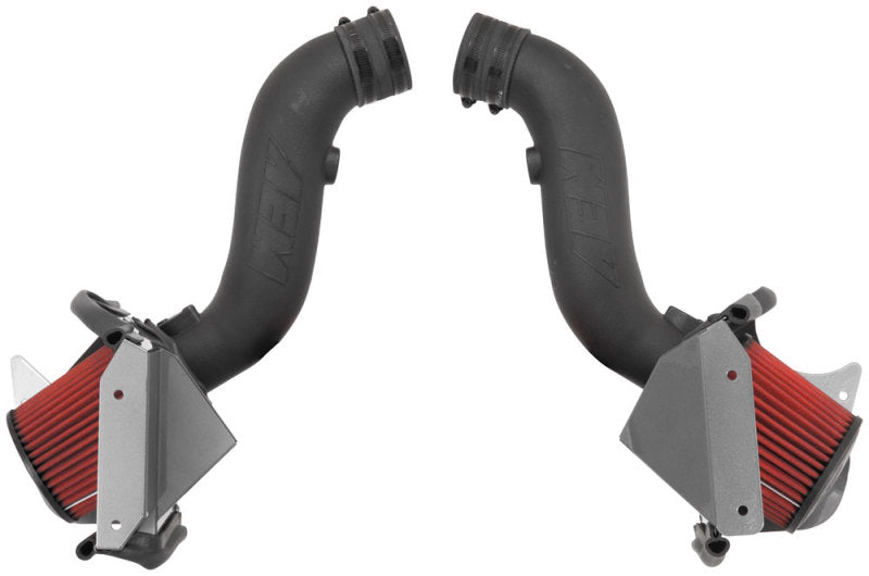 AEM 2009+ Nissan 370Z 3.7L Cold Air Intake - awdtuningtx