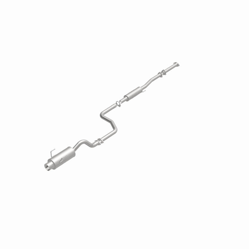 MagnaFlow Sys C/B Honda Civic 3Dr 96- - awdtuningtx