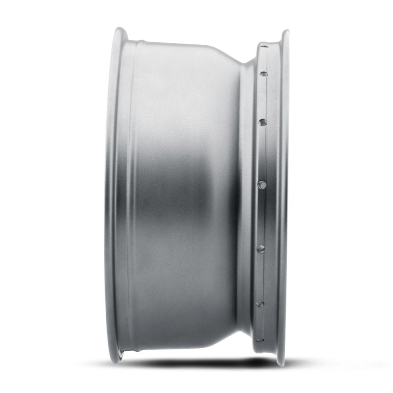ICON Rebound Pro 17x8.5 6x5.5 0mm Offset 4.75in BS 106.1mm Bore Titanium Wheel - awdtuningtx