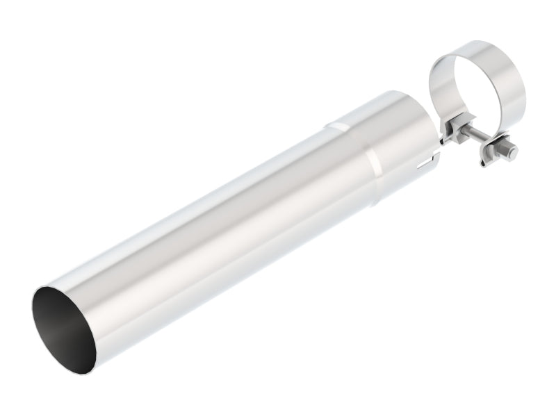 Borla 15-16 Ford F-150 3.5L/5.0L AT Crew Cab Standard Bed (6.5ft) 157in WB Adapter - awdtuningtx
