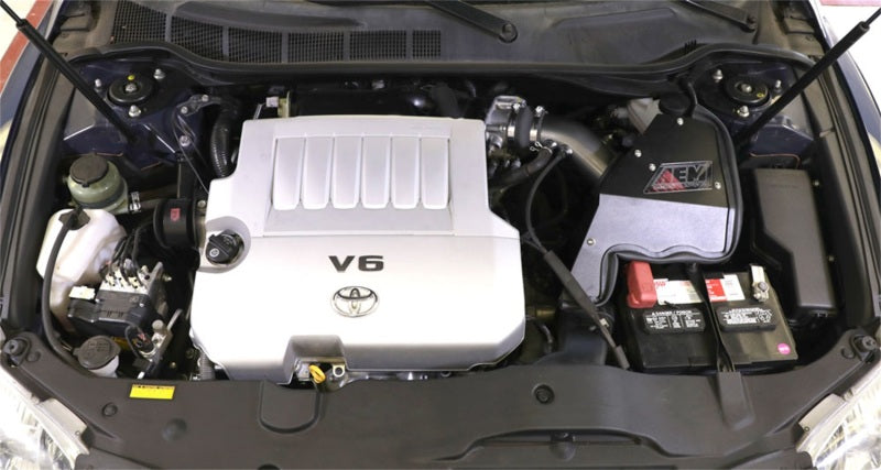 AEM 07-11 Toyota Camry V6-3.5L Cold Air Intake - awdtuningtx