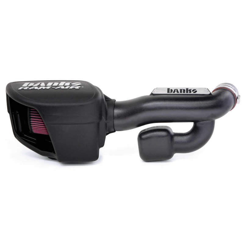 Banks Power 12-15 Jeep 3.6L Wrangler Ram-Air Intake System - awdtuningtx