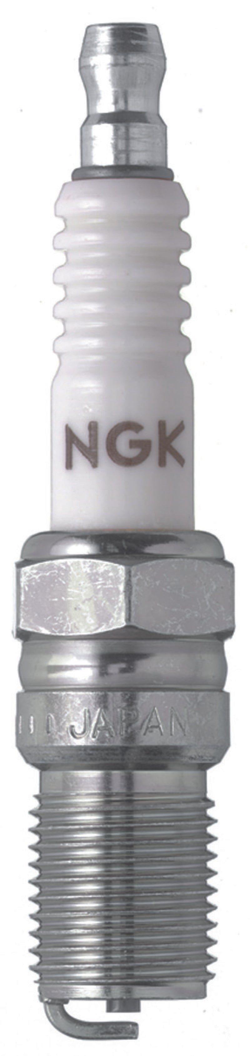 NGK Nickel Spark Plug Box of 10 (B8EFS) - awdtuningtx