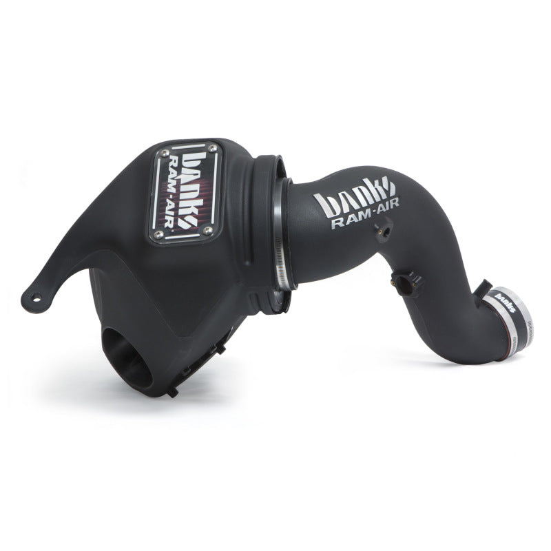 Banks Power 13-17 Ram 2500/3500 6.7L Ram-Air Intake System - Oiled Filter - awdtuningtx
