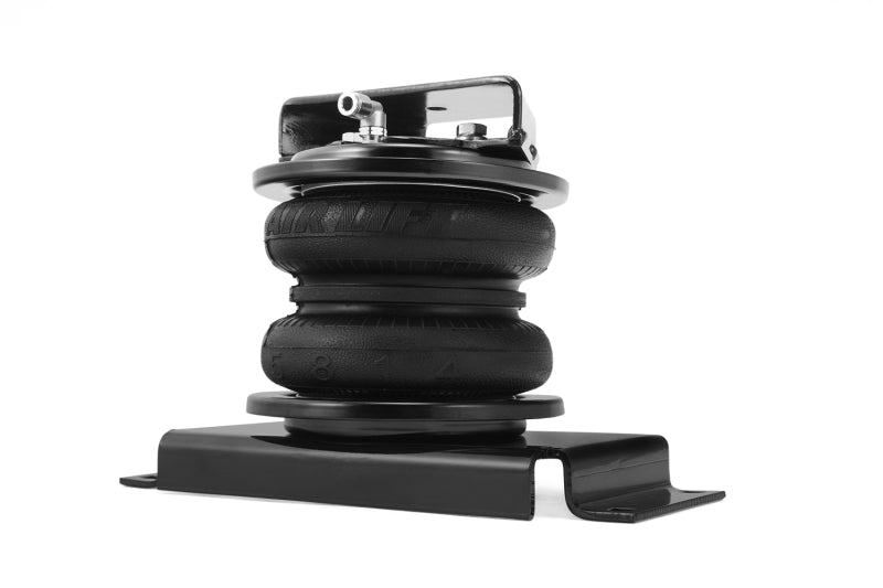 Air Lift Loadlifter 5000 Ultimate w/Int Jounce Bumper for 13-19 Dodge Ram Promaster 1500/2500/3500 - awdtuningtx