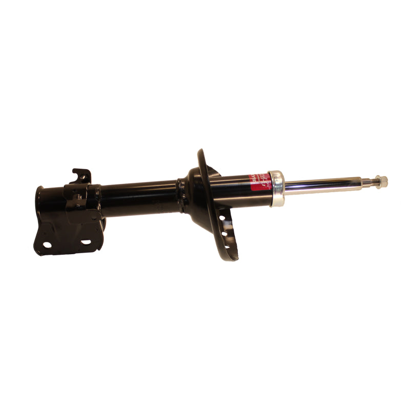 KYB Shocks & Struts Excel-G Front Left Shock Absorber 14-15 Subaru XV Crosstrek (Exc. Hybrid) - awdtuningtx