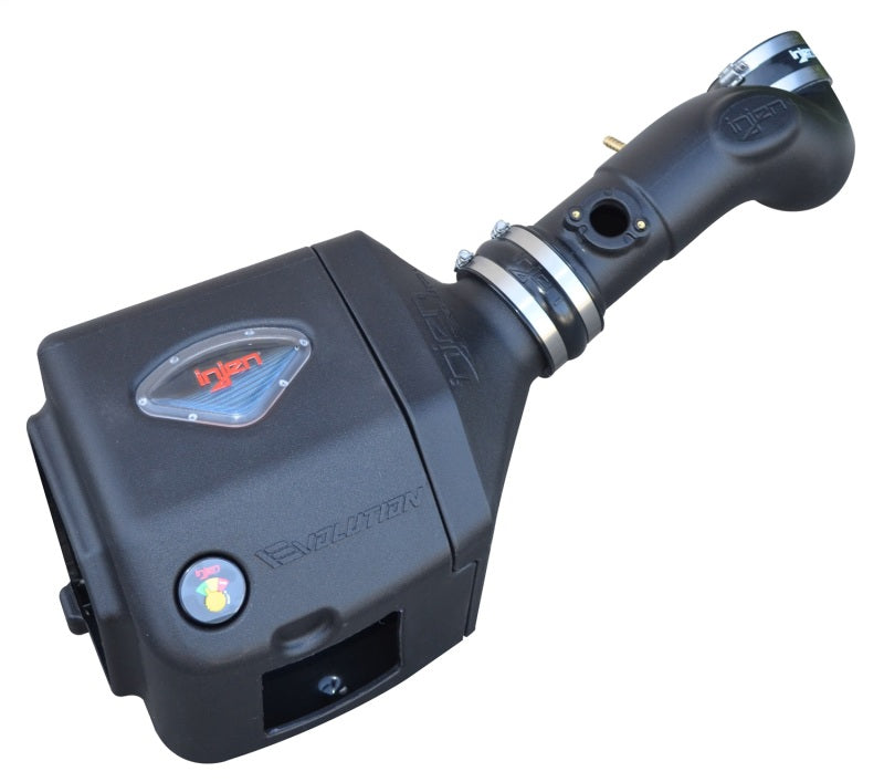 Injen 15-19 Cadillac Escalade V8 6.2L Evolution Air Intake - awdtuningtx