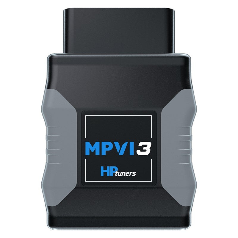HPT MPVI3 w/Pro Feature Set + 6 Universal Credits (*Pro Link+ Cable Sold Separately*) - awdtuningtx