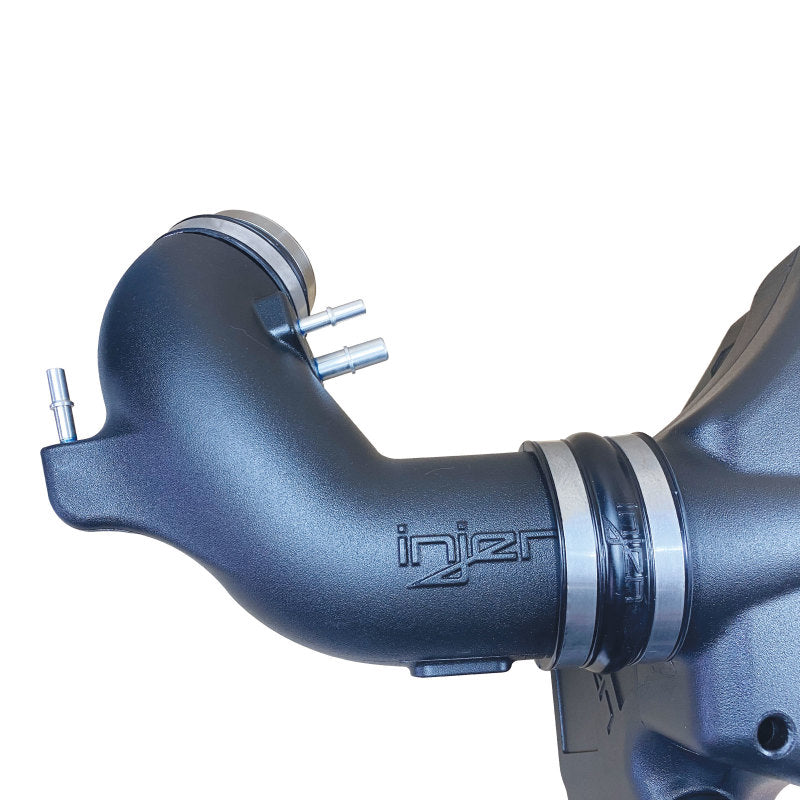 Injen 15-17 Ford Mustang GT 5.0L V8 Evolution Intake - awdtuningtx