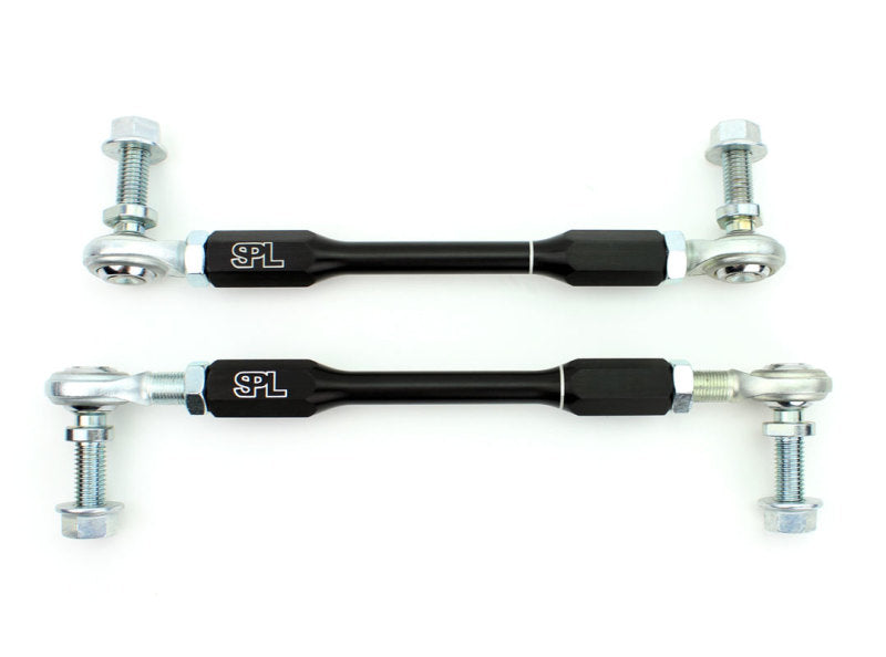 SPL Parts 2013+ Subaru BRZ/Toyota 86 Front Swaybar Endlinks - awdtuningtx